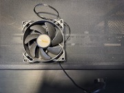 Wentylator be quiet! Pure Wings 2 BQ PUW2-9225-MR 1900rpm 92mm