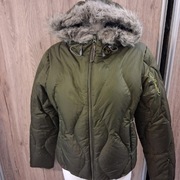 Salomon S snowboard puch,pierze