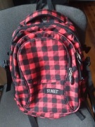 Plecak ST.REET
