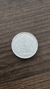 Moneta 1 złoty 1978r