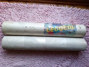 Tapeta głęboko tłoczona stara niemiecka