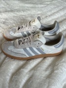Buty Adidas samba og kremowe 39 1/3