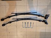 RESORY DO TOYOTY HILUX VIII 2,8D 204KM