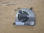Dell Latitude 5490 P72G Chłodzenie Wentylator Wiatrak Cooler