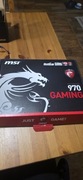 Plyta główna msi 970 GAMING