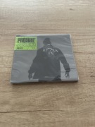 Shellerini - Produkt lokalny,CD, nowa folia