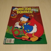 Komiks KACZOR DONALD 12/95