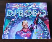DJ Bobo - Kaleidoluna (Eurodance)