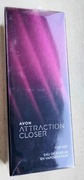 Attraction Closer Avon 50ml 