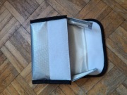 Torba ochronna na akumulatory LiPo Safe Bag Guard ognioodporna 170x95x40mm