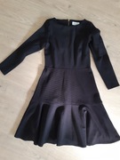 Elegancka sukienka z dzianny roz 40/42 Super stan!
