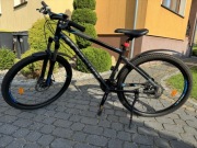 Rower B’TWIN Model: ROCKRIDER 500