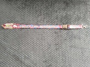 SMYCZ FC Barcelona Telefon, Klucze NOWA 