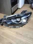 LAMPA PRZEDNIA REFLEKTOR LEWY FULL LED MAZDA CX5 I LIFT 2015-2017 22285092