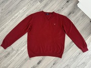 Wełniany sweter Gant XL