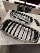 Nerki grill atrapa BMW 4 F32 F33 F36