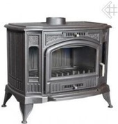 Kominek wolnostojący koza K9