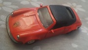 Porshe 911 - resorak z PRL