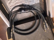 Interkonekt RCA Audiomica Borax Gold 1.0m