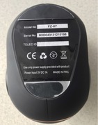 Głośnik bluetooth super dźwięk (Phantom)