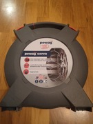 Łańcuchy śniegowe PEWAG SERVO RS 75