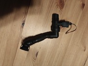 CZUJNIK CIŚNIENIA POWIETRZA+ RURA/WĄŻ 1J0906391B 03G103493D 