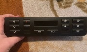 Panel klimatyzacji BMW e46 