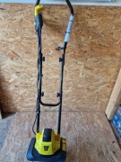 GLEBOGRYZARKA ELEKTRYCZNA KULTYWATOR DO ZIEMI 32cm 1400W 360mm REGULACJA