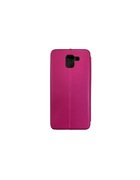 Etui zamykane Samsung Galaxy J6 2018, 5 sztuk