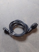Kabel przewód adapter obd1 clip renault oryginał 