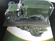 Kultowe ciężarówki prl 115 RABA H 18.188-6.6