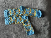 Happy Socks the Beatles skarpetki