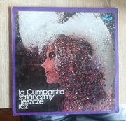 La Cumparsita zatańczmy jeszcze raz - winyl 