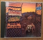 David Charles David Friedmsn Junkyard DMP 