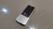 Nokia 6300 BDB STAN USZKODZONA 