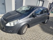 Opel Corsa D 1,2 benzyna