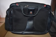 Duża torba na laptopa i dokumenty Swissgear