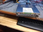 Equalizer Booster KONITECH 2x30W