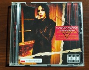 Eat me, drink me - Marilyn Manson CD