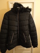 Nowa kurtka zimowa rozmiar M czarna 