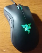 Myszka Razer Deathadder 2013