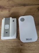 Bezprzewodowy dzwonek do drzwi