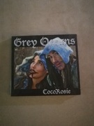 Coco Rosie- Grey Oceans