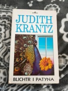 Judith Krantz blichtir I patyna 