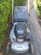 Kosiarka spalinowa Honda gcv 135.Tanio