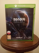 Mass Effect Andromeda