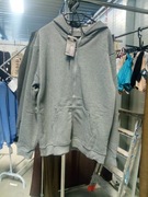 Bluza szara męska r 3xl