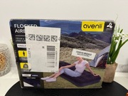 Materac dmuchany, jednoosobowy 