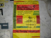 nastawnia do kolejki ho PRL