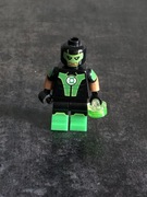 Figurka LEGO Zielona Latarnia